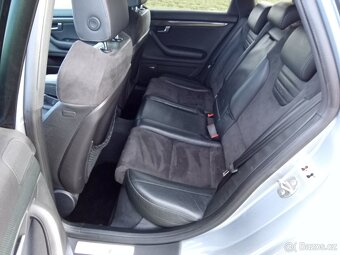 Prodám Audi s4 - nehavarované - 14