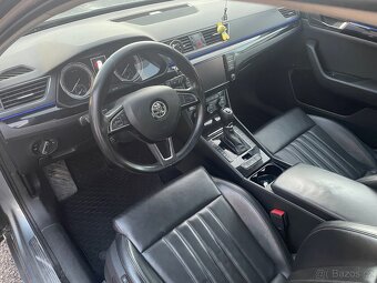 Škoda Superb III 2.0tdi 140kw , Laurin&Klement - 14