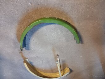 Jawa,Čz,Simson,Babeta,Stella dily - 14