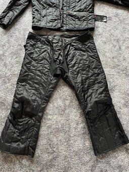 Komplet na moto Dainese - 14