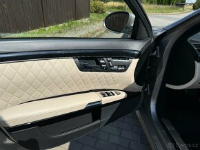 Mercedes-Benz S65 AMG - 14