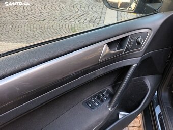 Volkswagen Golf, 1.2i 81kw 6rych ALLSTAR 97tkm - 14