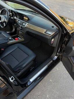 Mercedes E300 CDI W212 - 14