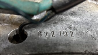 JAWA 50 TYP 23 MUSTANG - 14