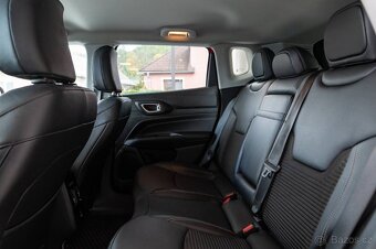 Jeep Compass 1.3 GSE Night Eagle II - 14