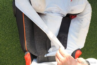 Römer Kidfix II XP SICT – Premium Line. - 14