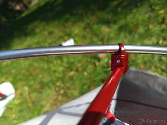 stan MSR Elixir 2, ne naturehike,ne big agnes - 14