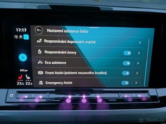 Volkswagen Multivan 2,0 TSI 150kW LONG STYLE - 14