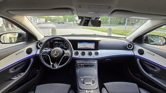 Mercedes-Benz E220 CDI T 4MATIC 143kW - 14
