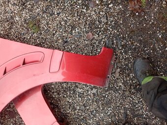 FORD S-MAX RV 2009 PŘEDEK BEZ REZU - 14