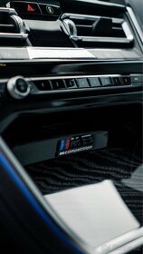 BMW M8 4.4 Competition 460kW Coupe XDrive - 14