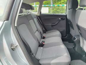 Seat Altea XL 1.6Stylance kombi - 14