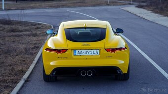 Znížená cena - Jaguar F-Type, r.v. 2020 odpočet DPH - 14