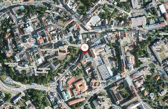 Pronájem, kancelářské prostory, 23 m², ul. M. R. Štefánika,  - 14