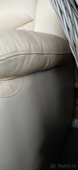 SlevaProdám rozkládací sedací soupravuSLEVA - 14