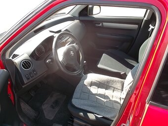 SUZUKI SWIFT 1.3 DIESEL NAFTA - 14