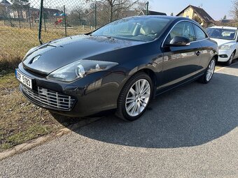 Prodam Renault laguna coupe. Initiale paris 2.0 DCI - 14