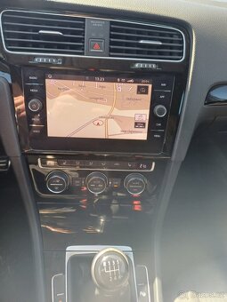 Volkswagen Golf 7 /FACELIFT 2018 /  2.0 TDI /edice SOUND - 14