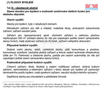 Prodej pozemku k bydlení, 3796 m², Čisovice - 14