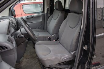 Citroën Jumpy 2.0 HDi L2 5/9m aj na splátky - 14
