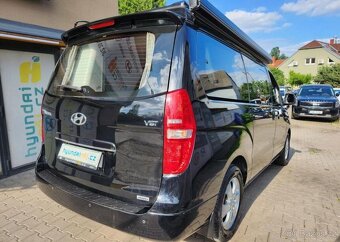 Hyundai H 1 2.5-DPH-4x4-OBYTNÉ s nástavbou1 - 14