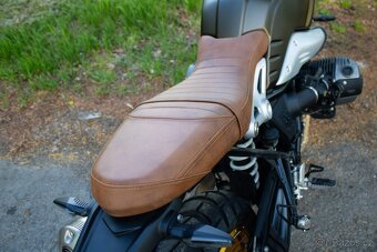 BMW R nine T Scrambler - 14