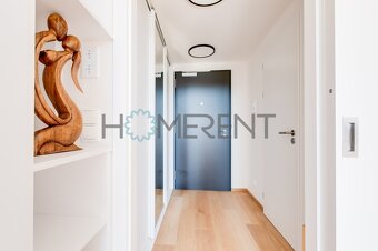 Pronájem bytu 1+kk, 28 m² - Praha - Holešovice - 14