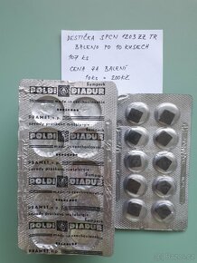 Britové  destičky - 14