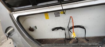KARAVAN HYMER ERIBA SWING 465 - 14