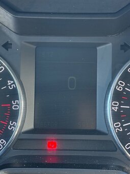 Škoda Octavia 3/III 2.0 tdi 110kw - 14