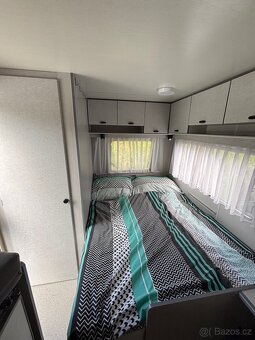 Karavan Bürstner - 14
