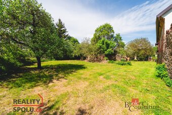 Prodej, domy/chalupa, 320 m2, 34522 Vlkanov, Domažlice [ID 7 - 14