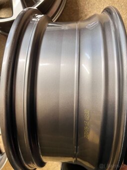 5x114,3 R18 originál Mazda CX-30 - TOP STAV + senzor - 14