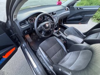 Superb 2 2.0 tdi 125kw - 14