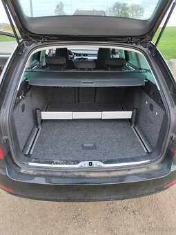 Škoda Superb 2 facelift 2.0tdi 125kw DSG převodovka - 14