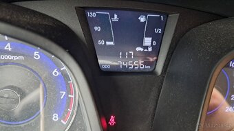Hyundai ix20, 1.4i / 1.MAJITEL ČR - 14