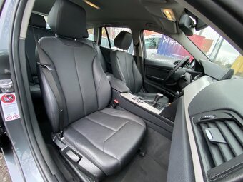 BMW 3 2.0 d Touring Navi,CarPlay - 14