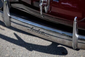 La Salle Series 52 Special Coupe - 14