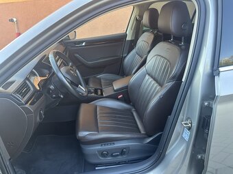 Škoda Superb 1.8TSI 132kW L&K DSG - 14