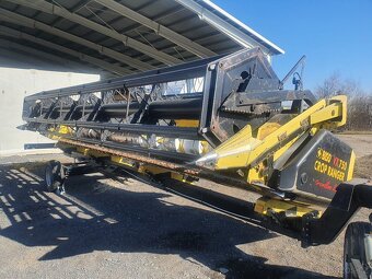 New Holland CX 8080SL - 14