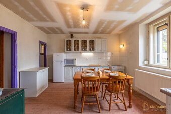 Prodej rodinného domu 436 m² v Ryšíně, pozemek 815 m² - 14