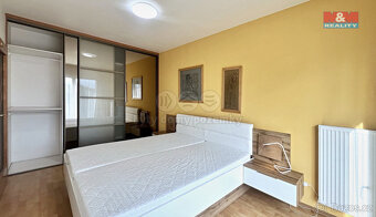 Pronájem bytu 3+kk, 71 m², Liberec, ul. Tyršova - 14