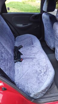 Daewoo Lanos 1.6, 77kw - 14