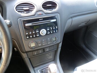 Ford Focus 2,5 ST - 166kw, nová STK - 14