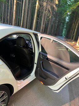 Škoda Superb - 14