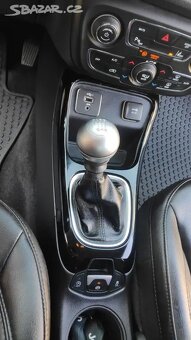 Jeep Compass, 1. majitel , stav nového vozu - 14