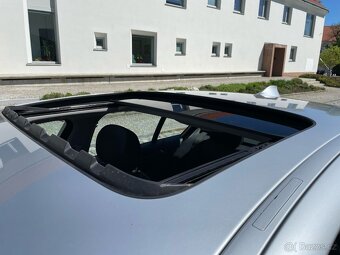 BMW F10 520d 140 KW 2016 TAŽNÉ,  2X KOLA, 6,5 L/100 km - 14