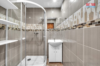 Pronájem bytu 3+1, 65 m², Náchod, ul. Pražská - 14