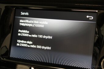 Škoda Fabia, 1.0 TSI 81kW AMBITION, TAŽNÉ - 14
