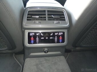 Audi A6 Avanti 3.0 50tdi 210kw Quattro DPH - 14